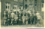 Rhétorique B 1941-1942 Rhétorique B 1941-1942
