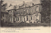Ancienne Abbaye du Grand-Bigard