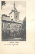 Château de Rixensart