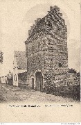 Donjon de Humelghem