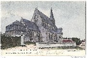 les environs de Bruxelles -Lombeek L'eglise