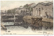 Porte de Ninove