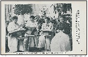 Dentellières de Liedekerke.