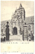 Eglise d'Assche
