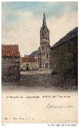 Environs de Tirlemont-Eglise de Wulmerson