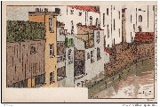 La Senne (Molenbeek-Saint-Jean)