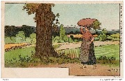 Paysanne (Goyck)
