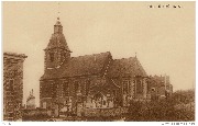 Beert De kerk