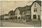Huyssinghen Chaussée d'Alsemberg
