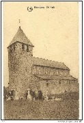 Berthem De Kerk