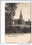  Environs de Bruxelles -Lombeek-Ste-Catherine près Ternath