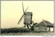 Sint-Katherina-Lombeek Molen  