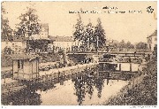 Ledeberg - Edward Peykaert Kaai - Quai Edouard Peykaert