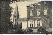 Liedekerke. Pastorij