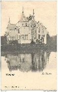  Wemmel Le Château