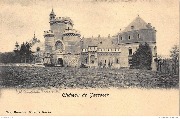 Château de Gaesbeek
