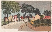 Route de Lennick