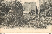Grand-Bigard, le donjon du château