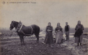 Lennick-Saint-Quentin. Paysage