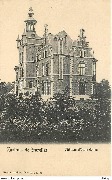 Château de Humelghem