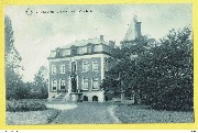 Assche. Château de M. Van Innis