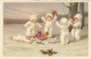Bonne ann&eacute;e.