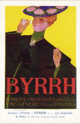 BYRRH. 4eme Prix. Javi&eacute; Gos&eacute;
