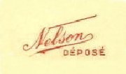 Nelson déposé