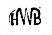 H W B