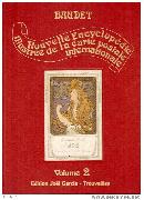 Volume 2 de l'Encyclopédie Internationale de la CARTE POSTALE