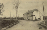 La Cuisine. Hôtel Jacoby