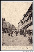 Anvers au XX&egrave;me si&egrave;cle. La rue des Tanneurs