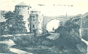 Namur. Le Ch&acirc;teau des Comtes