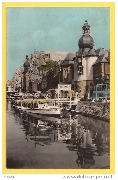 Dinant Les Embarcad&egrave;res