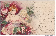 La Rose