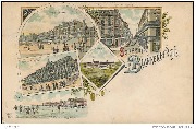 Souvenir de Blankenberghe