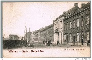  Willebroeck Rue de la Station et Gare