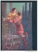 Amour secret Heimliche Liebe...