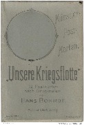 Unsere Kriegsflotte