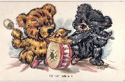 Concert &eacute;clatant