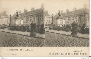 Bruxelles Place des Martyrs