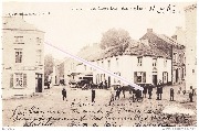 Fosses-la-Ville Les Quatre-Bras
