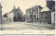Edeghem. Het Zwlaluwen Kasteel