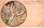MAI-Souvenir de la Belle jardinière 2 rue du Pont Neuf Paris 