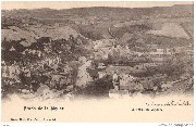Bords de la Meuse La Vallée du Samson