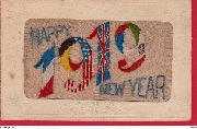 Happy New Year 1919