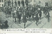 De Rederijkerkamers - Les Chambres de Rhétorique