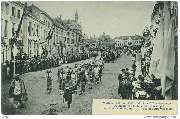 Marins zelandais - zeelandsche visschers