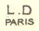 L.D Paris