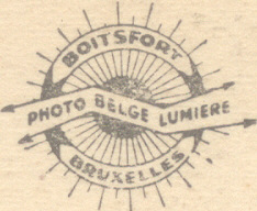 Photo belge lumi&egrave;re. Boitsfort
